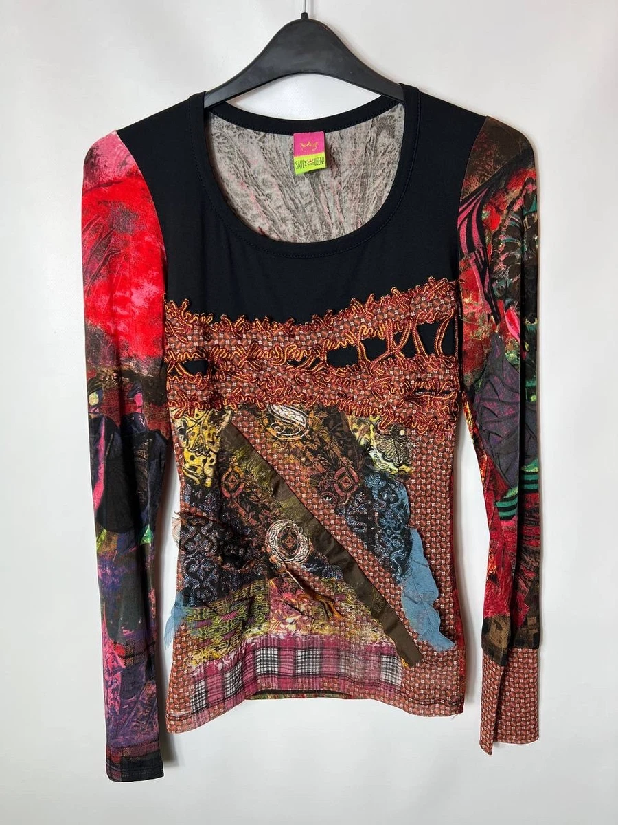 25+ Save the Queen Size M Tops for Women for sale | Updated Oct 2026