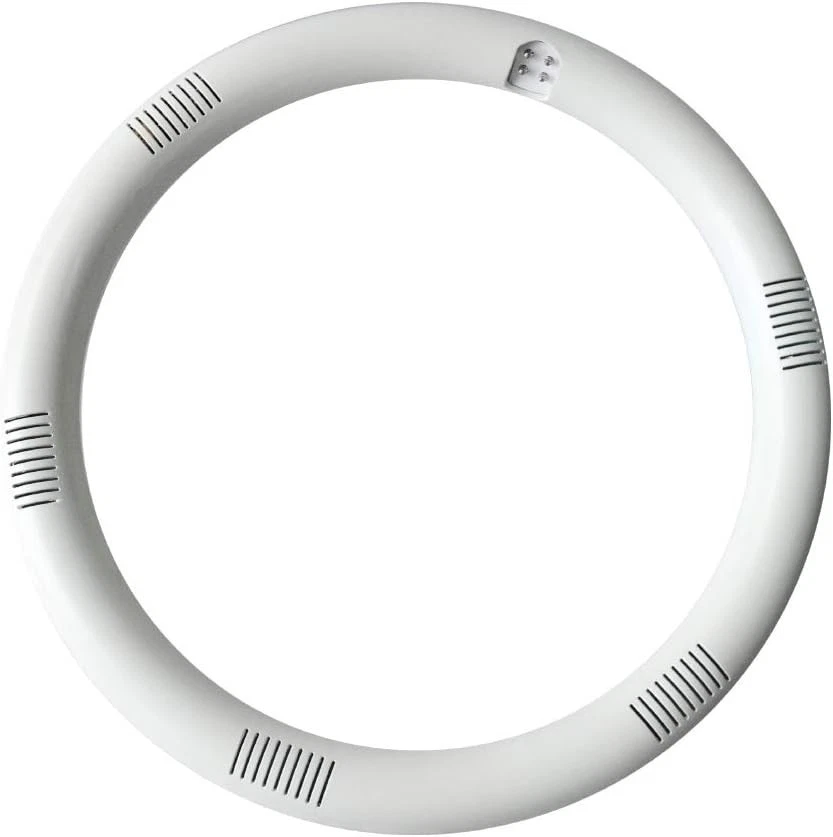 22W LED Circular Light Bulb - T9 12 Inch 2700LM Soft White - Image 4 of 4