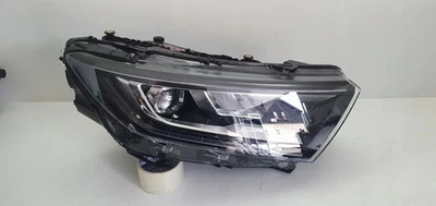 Frontscheinwerfer Ford Transit Connect 2KF941036B Rechts Scheinwerfer Headlight - Bild 1 von 4