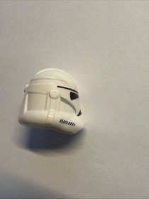 Lego Star Wars Minifigure - Clone Trooper (From Set 75028)