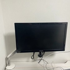 Humanscale Monitor Stand M8 Single - Used, Excellent Condition