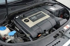 Moteur Audi TT