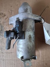 Starter Motor Fits 07-09 CR-V 33610