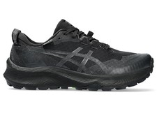 Asics Gel Trabuco 12 GTX Womens Waterproof Trail Running Shoes Size UK 5 Black
