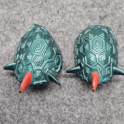 Tmnt Cyber Samurai Bebop Teenage Mutant Ninja Turtle Shoulder Cover Armor