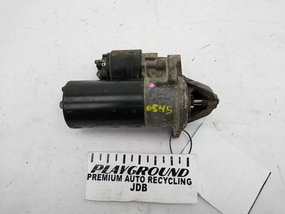 Saab 93 9-3 900 OG Convertible Starter Starting Motor Fits 1994-2000 94 95 96 97