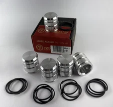 68RFE-E101 Accumulator Piston Kit (one Seal Missing) thumbnail 1