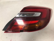 OPEL INSIGNIA A G09 Rücklicht hinten rechts 23422536 21090214 2.00 35298157