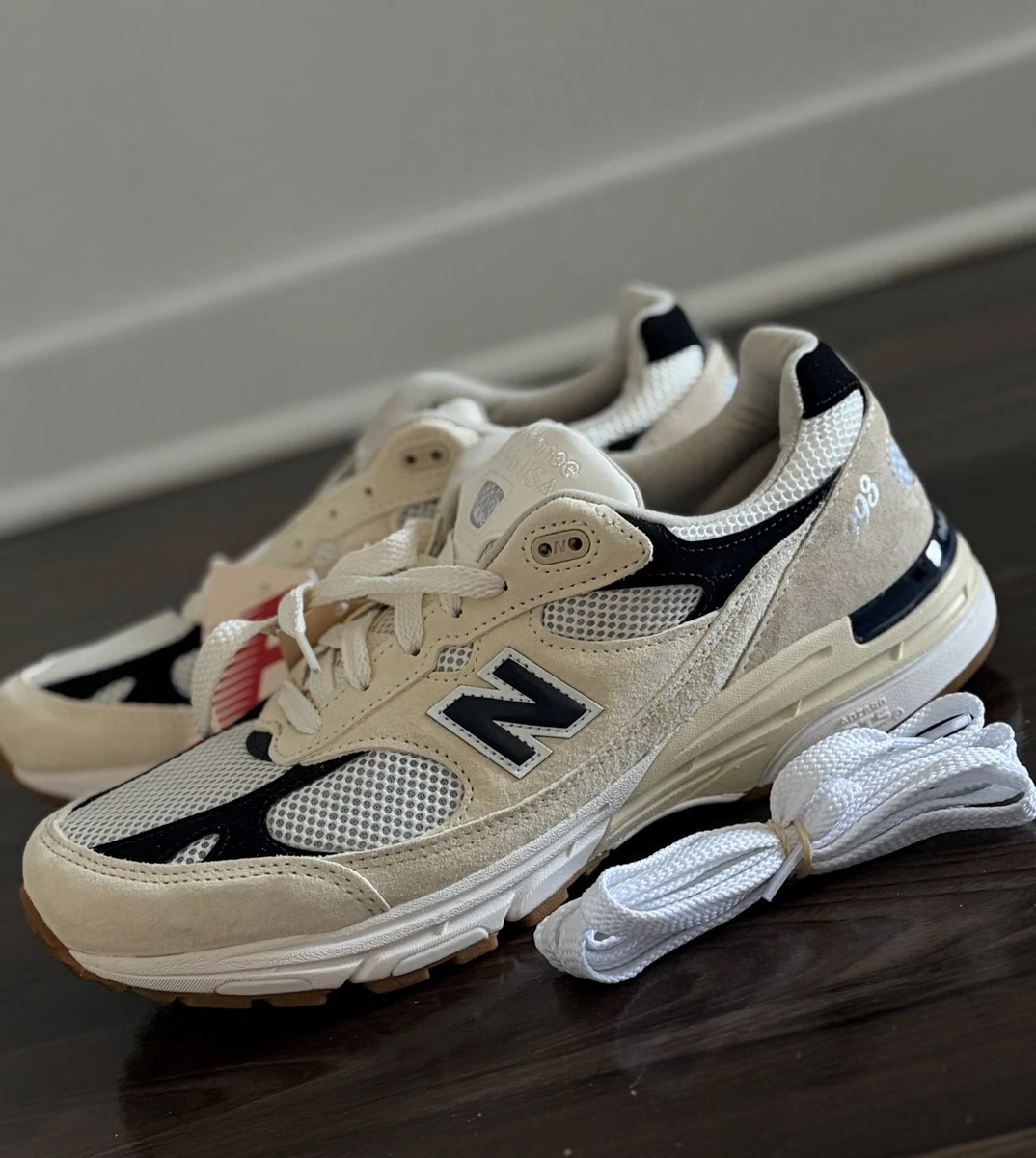 New Balance 993 Black | eBay