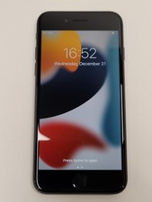 Apple iPhone 7 - 32GB - Black - AT T - MN9D2LL/A - A1778