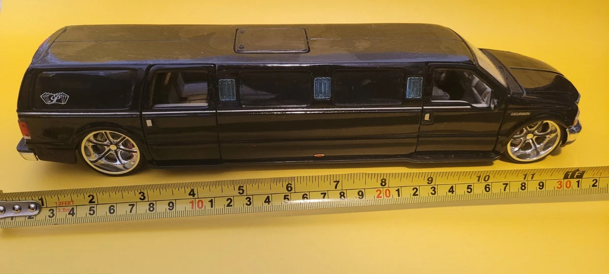 Maisto Ford Diecast Limousines for sale | eBay
