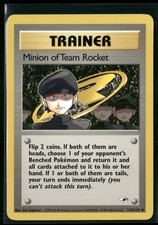 Image for Minion of Team Rocket