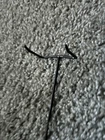 Mattel Barbie 1959-60 Black Wire Pedestal NO BASE FREE SHIPPING IN THE USS