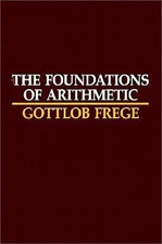 The Foundations of Arithmetic: A Logico-Mathematical Enquiry Into the Concept of