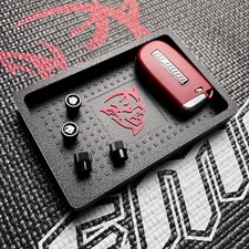 Dodge Demon Key Catch-All Dodge Challenger Mopar SRT Demon 170 Hellcat Redeye