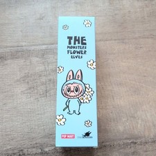 New The Monster Flower Elves Umbrella POP MART