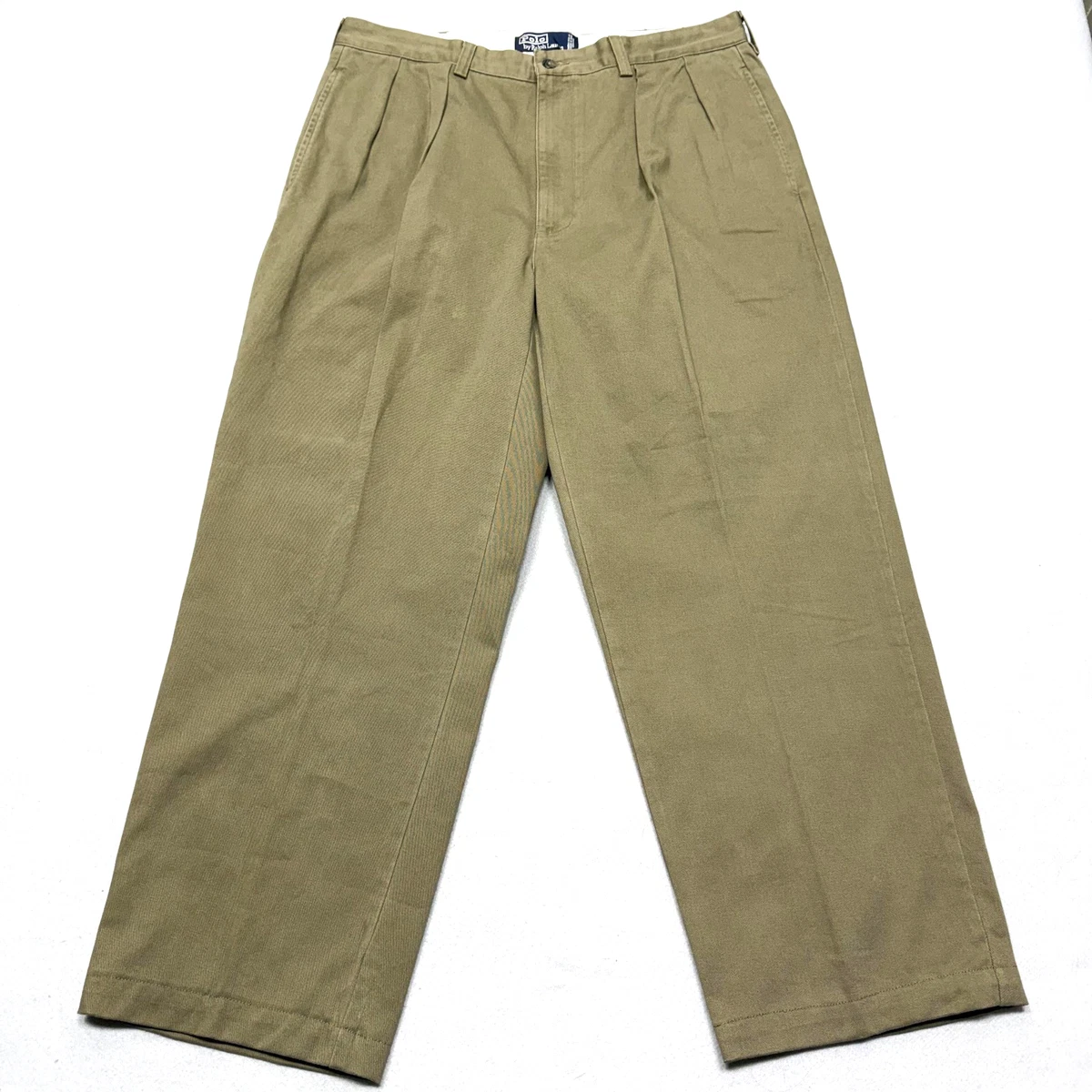 25+ Ralph Lauren Polo Andrew Cotton Pants for Men for sale