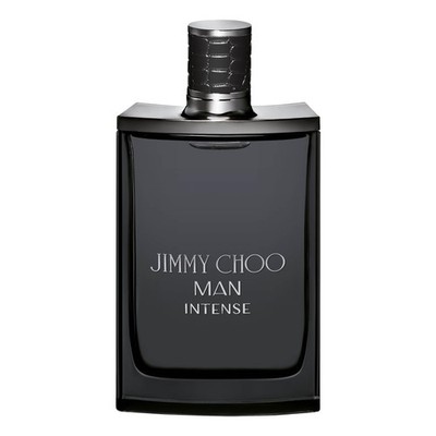 Jimmy Choo Intense for Men EDT 3.3 fl oz Eau de Toilette Spray
