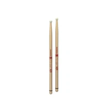 Promark Bring Your Own Style Scrapes Marching Drum Sticks, Nylon Tip