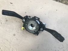 11-16 Volkswagen Golf  mk6 - Indicator / wiper stalk switch squib clock spring