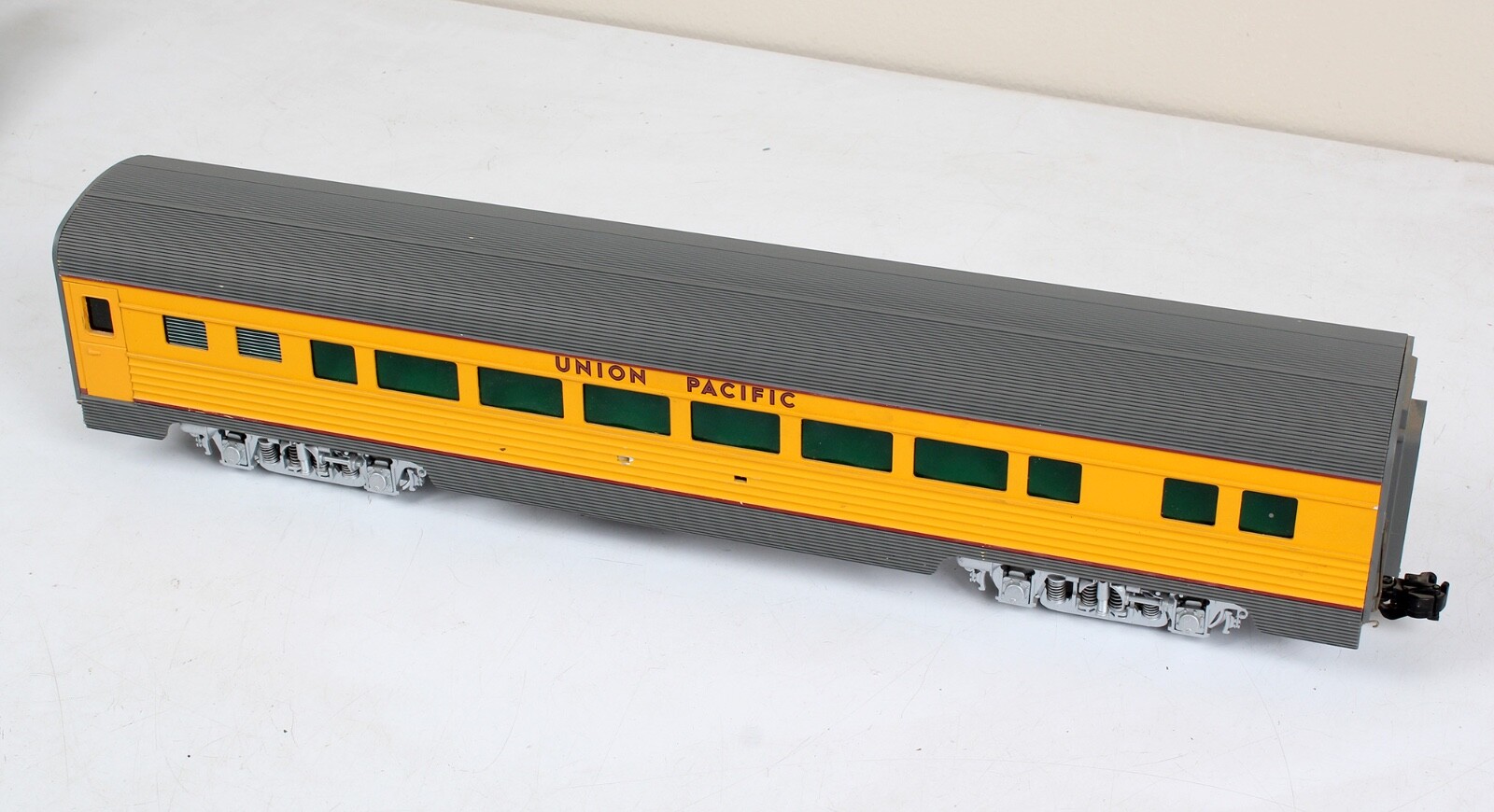 Aristocraft 32304 G Scale Union Pacific Yellowstone Park or Yosemite