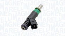 Injecteur Ford PUMA
