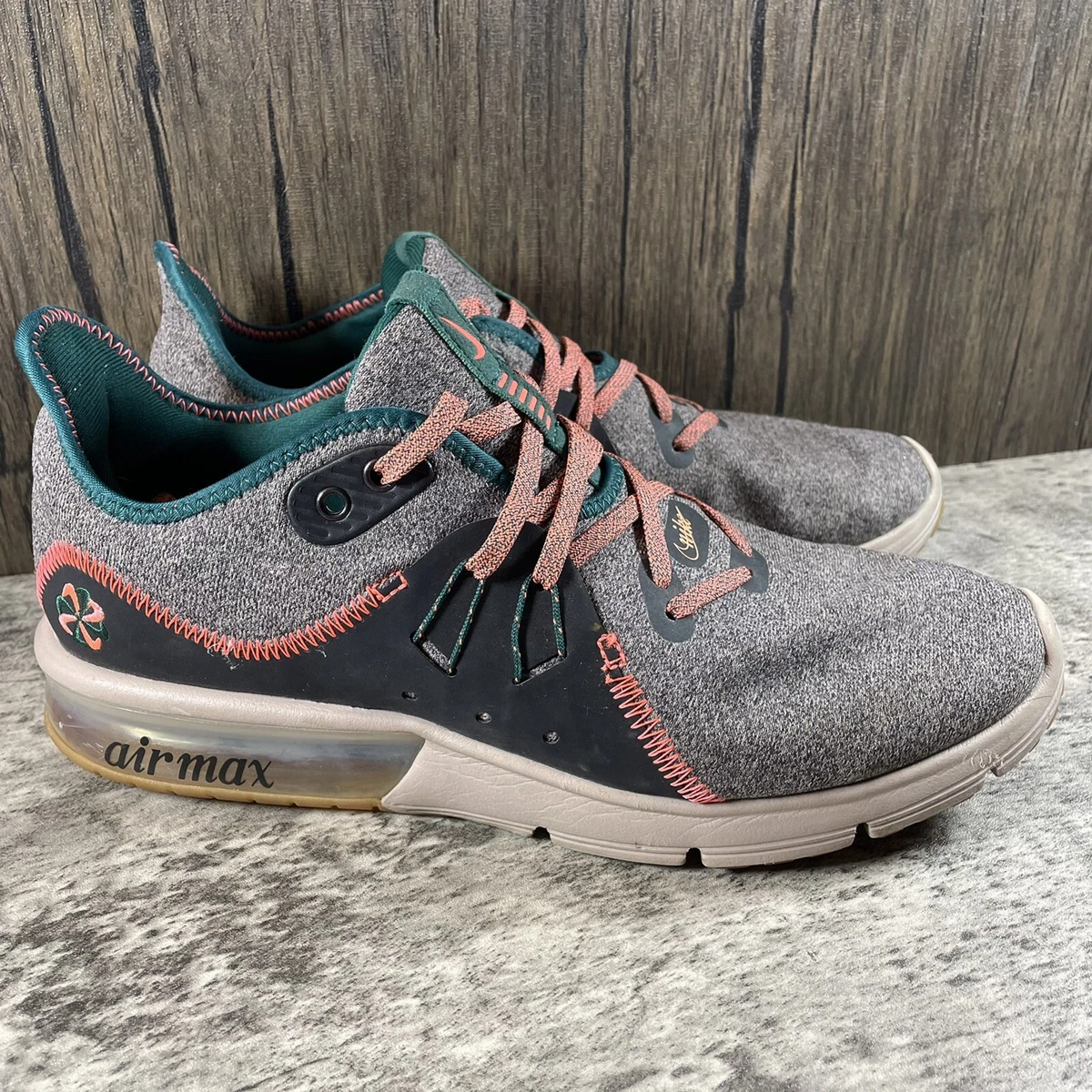 Nike air max sequent 3 premium v sales