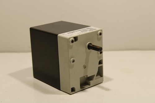 Siemens SQN31-251A1700 Stellantrieb - Bild 2 von 3