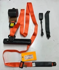 IMM F154521 / IMM F125890 Genuine Immi Freightliner Seat Belt OEM - New