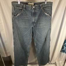VTG Levi  s Pants Jeans 38x34 San Francisco Wide Leg 90  s Y2k Skater Jnco Style
