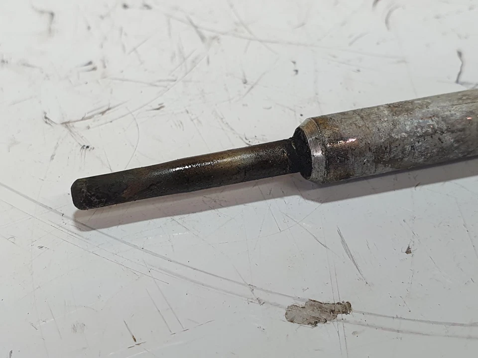 СВЕЧА НАКАЛИВАНИЯ VW TIGUAN 5N 08/11-08/16 - P/N, 03L963319A - Изображение 3 из 4