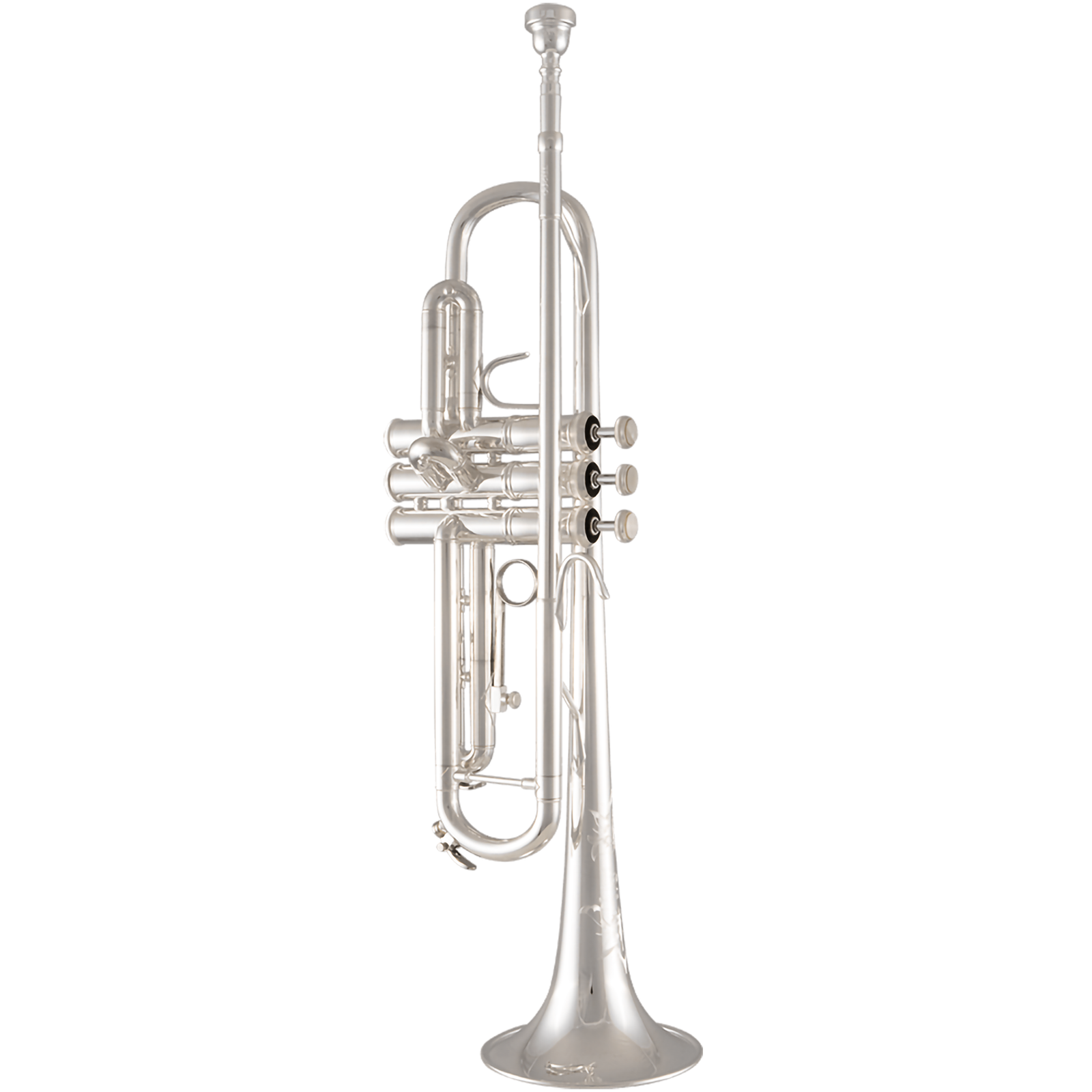 Bach TR200 Bb Trumpet for sale online eBay