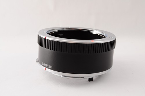 MINT Olympus OM Auto 25 Spacer Camera Extension Tube From Japan - Picture 6 of 24