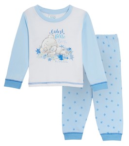 footless pyjamas baby