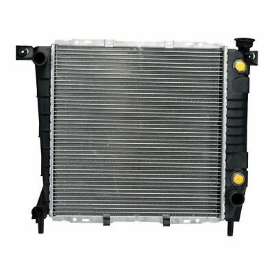 RAYTEN CU1062 Radiator For Ford Ranger 85-94 2.0 2.3 L4 (1