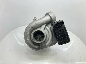 Turbolader Turbo für Mercedes E S Klasse E280 E320 S320 W211 S211 W220 CDI