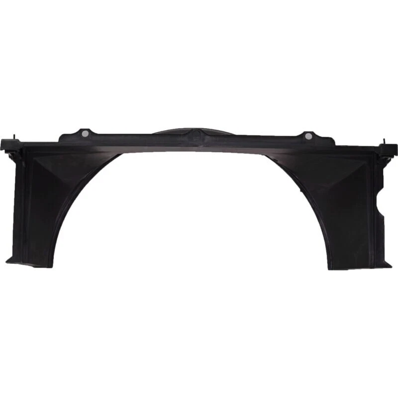 Cubierta superior del ventilador nueva para Chevrolet S10 1988-1994 4,3 L 15958485 GM3110118 Foto 4 de 4