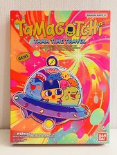 SDCC 2024 Original Tamagotchi Tama Time Travel Exclusive Gen 1 SHIPS FAST 