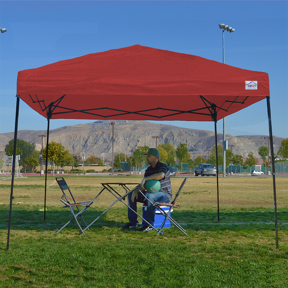 Tent Outdoor Event Instant Shade Shelter Commercial Gazebo