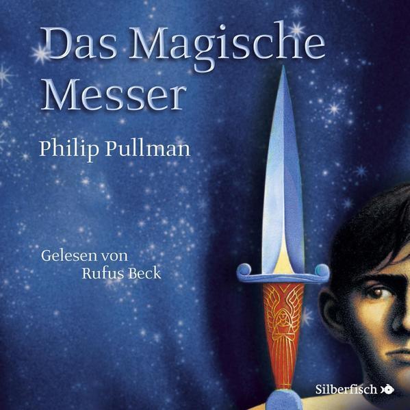 Thumbnail - His Dark Materials 2: Das Magische Messer | Philip Pullman | 2019 |