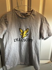 Image of Lyle Scott Kids T Shirt 