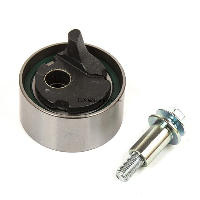 Kit de correa de distribución apta para 90-97 1.8L 2.2L Subaru Impreza Legacy EJ18 EJ22 Foto 4 de 4