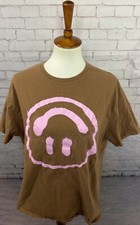 Grayson Threads T Shirt Medium Woman s Brown ...