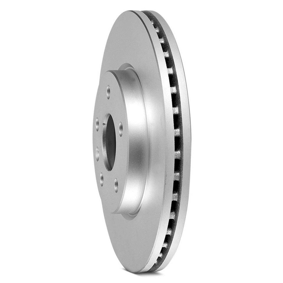 50011231 Disco de freno delantero Bosch 4x4 para camioneta 4 corredores Toyota 4Runner Pickup Foto 2 de 2