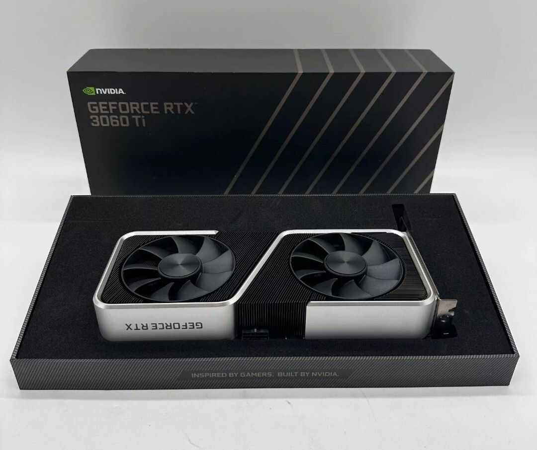 Founders Edition Rtx 3060 Ti Pl Ti Founders Edition 3060 Release
