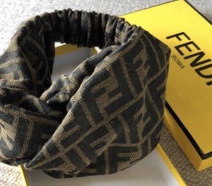 designer headband In Fendi Style | eBay