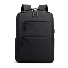 Men Anti Theft Extra Large Laptop Backpack Travel School Laptop Business Bag