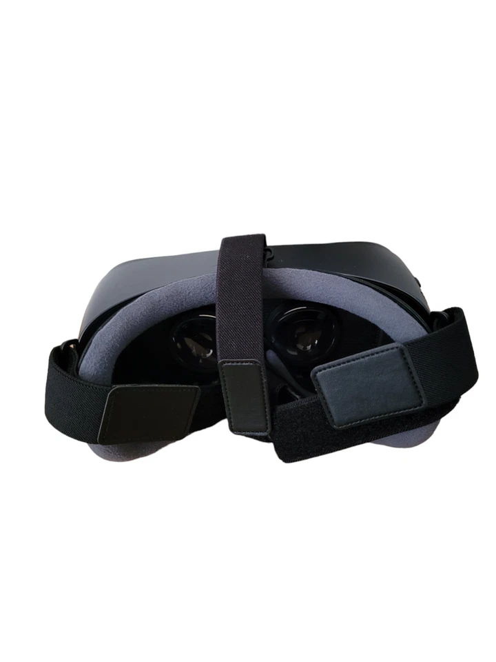 Samsung Gear VR 2017 & Controller SM-R324 Oculus Galaxy NO BOX READ DESCRIPTION! - Image 2 of 4