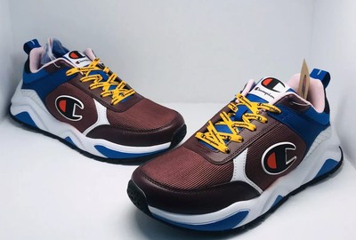 champion shoes purple