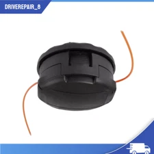 Weed Eater Trimmer Head For Echo SRM-225 SRM-230 SRM-2620 Speed Feed 400 Echo